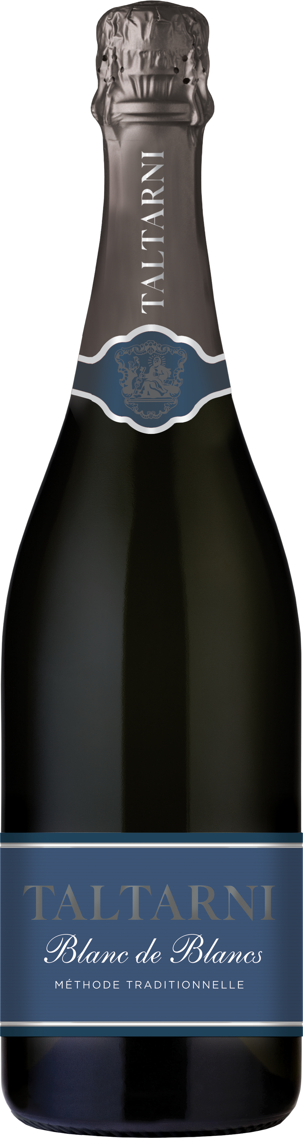 Taltarni Blanc de Blancs NV Pyrenees